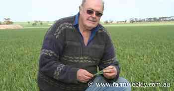 'Two Bobs' leave behind a legacy of dedication and service to rural WA