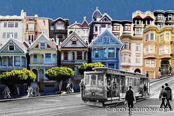 The car didn’t ruin San Francisco – why can’t we say the same?