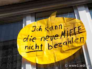 Kioske und Geschäfte sammeln Unterschriften
