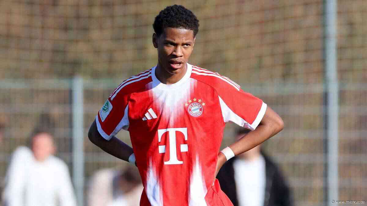 VfL Wolfsburg schnappt sich wohl Bayern-Juwel als nächsten Neuzugang