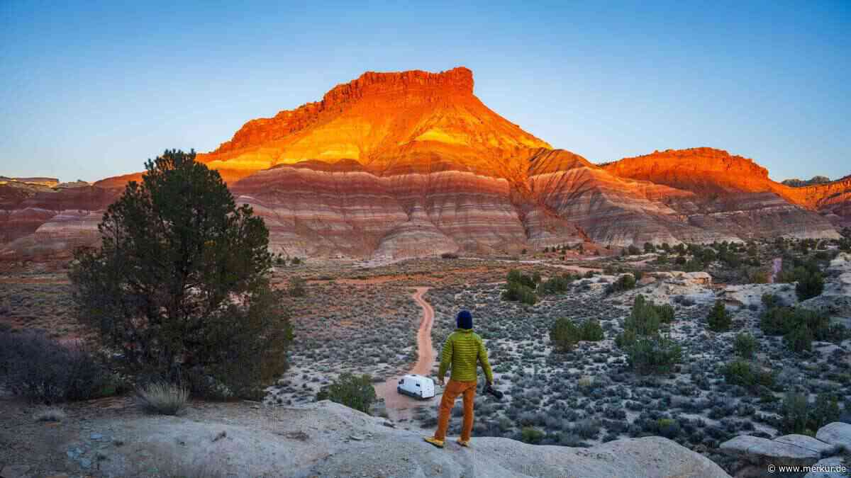 Flaute bei USA-Reisen: Trump vermiest die Urlaubsstimmung
