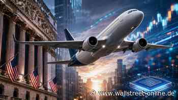 Der neue Star der Luftfahrt: Honeywell ist Geschichte: Ist Aerospace jetzt die bessere Wette als Quantinuum?