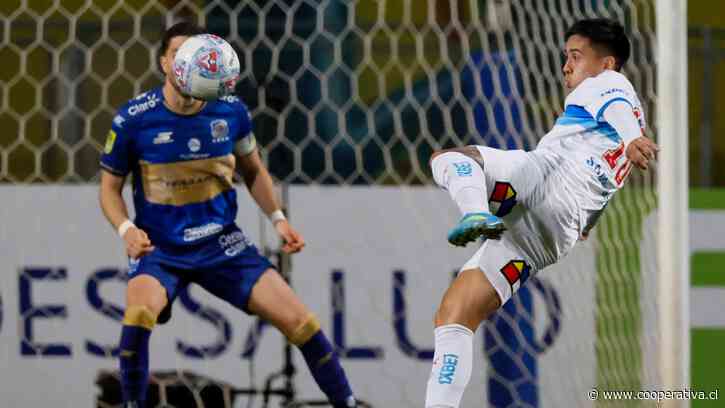 La UC recibe a Everton con el objetivo de mantener su campaña perfecta en Copa Chile