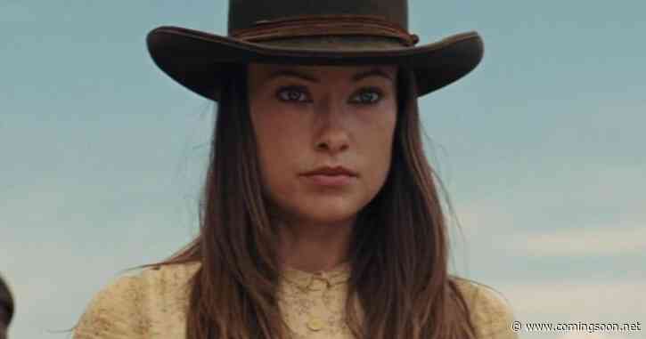 ‘A Real-Life Hero’: Olivia Wilde Says Walton Goggins Saved Her Life From 40 Horses