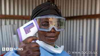 DR Congo bans mass gatherings in the  capital to prevent spread of Ebola
