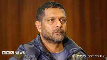 Senior South African police officer survives assassination attempt