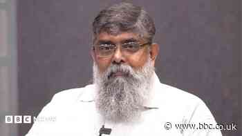 Indian journalists condemn 'denial' of voting and passport rights of prominent editor