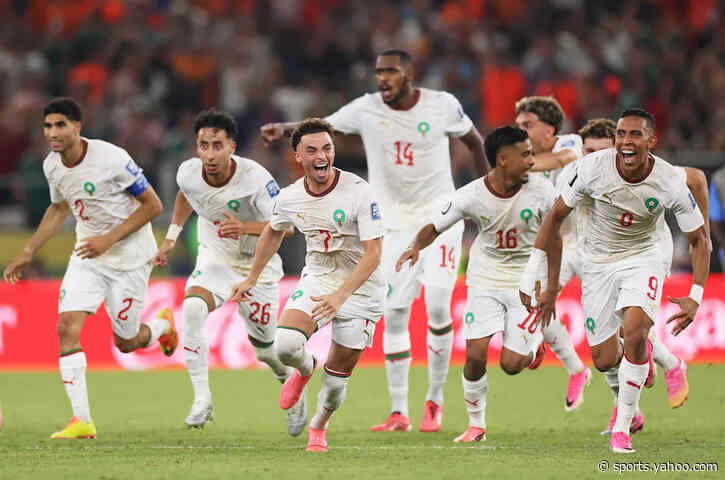 2026 World Cup: Morocco defeats the Netherlands in penalties to advance to Round of 16