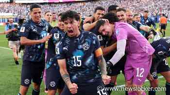 Paraguay schakelt Duitsland uit na strafschoppen, ook Nederlands elftal kan naar huis: dit heb je vannacht gemist