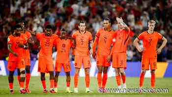 Virgil van Dijk ontgoocheld: ’Dit zijn verschrikkelijke momenten voor een voetballer’