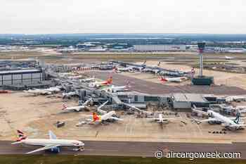 Transport Body Challenges Heathrow-First Approach to UK Airport Expansion