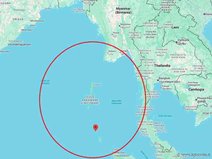 Attenzione a queste isole strategiche: come cambia la barriera cinese nel Pacifico