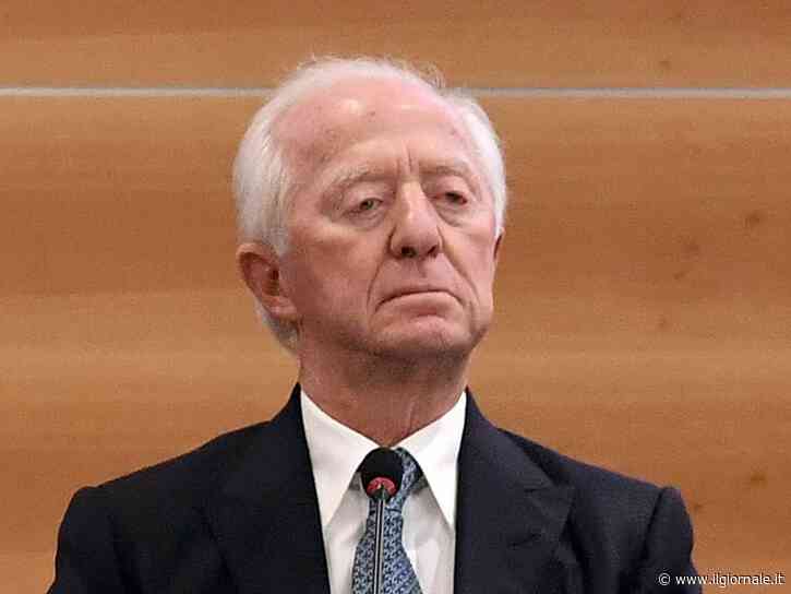 Riassetto Delfin, soci alla resa dei conti