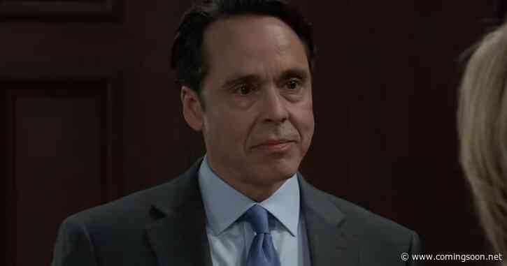 General Hospital Spoilers Video Shows Infamous Talk Show Host as Guest Star