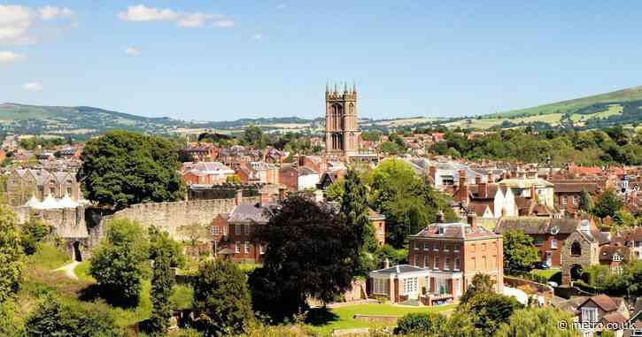 The ‘loveliest town in England’ is also a very underrated food destination