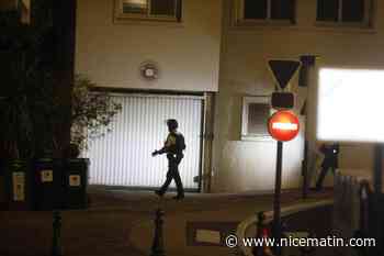 Hélicoptère, vidéosurveillance… Une nuit de chasse à l’homme après l’explosion d’origine criminelle à Monaco