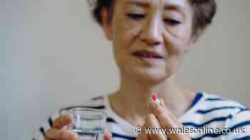 Amlodipine users warned 'call 111' for serious side effect