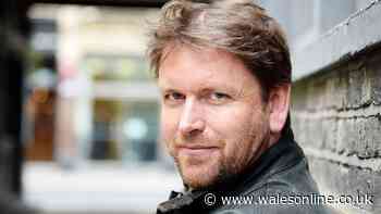 James Martin's health battles including 'hellish' cancer battle and life-changing surgery