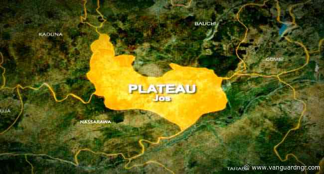 Jos lynch mob must be hunted down