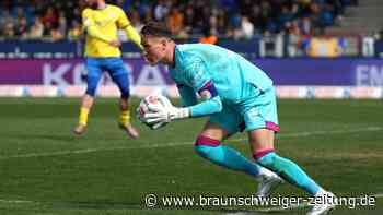 Ablösefrei weg? Warum Eintrachts Kessel das Risiko bei Hoffmann eingehen will