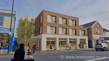 New plans for huge residential development on site of Gloucester Road eyesore
