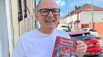 The race is on to spend £20m in Hartcliffe - and local people are strictly in charge