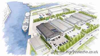 Next phase of £18m waterfront transformation gets greenlight