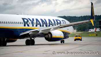 Martin Lewis speaks out after Ryanair changes seating policy