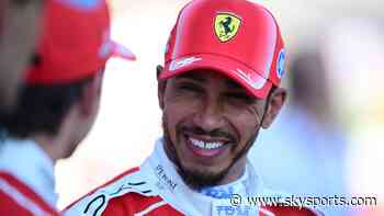 Button: Why Hamilton should be confident of Silverstone victory chances
