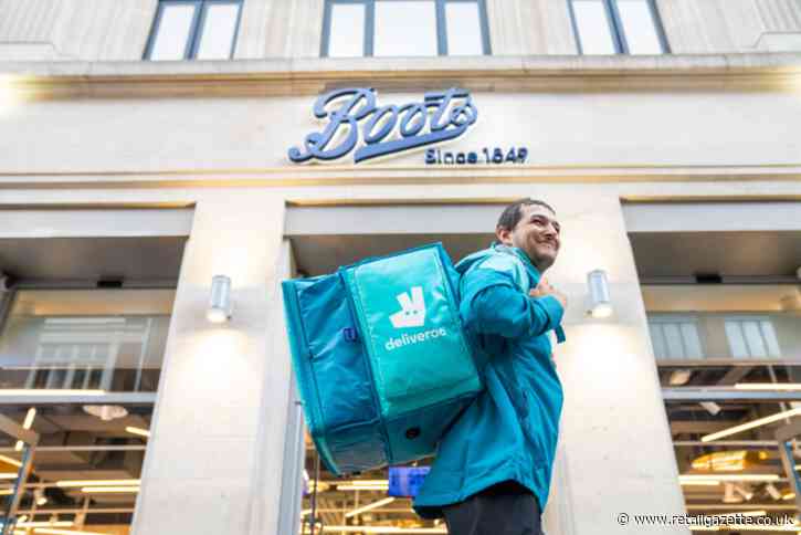 Boots extends late-night delivery as football fans drive demand for match-day essentials
