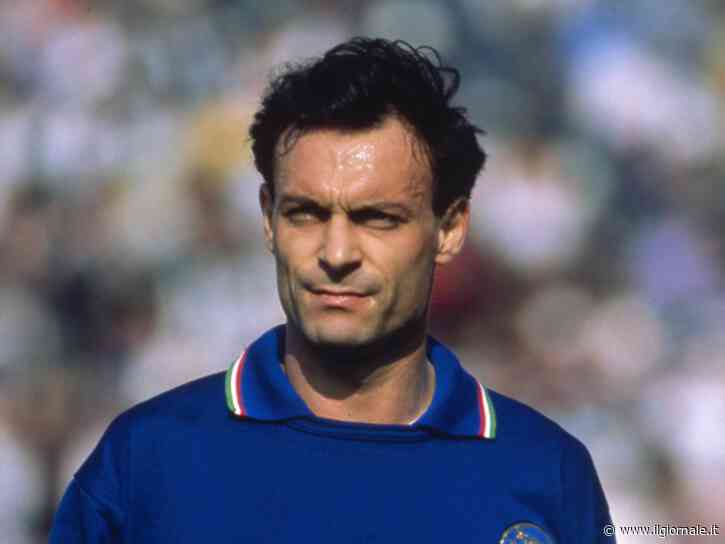 30-6-1990: Totò allunga il sogno azzurro