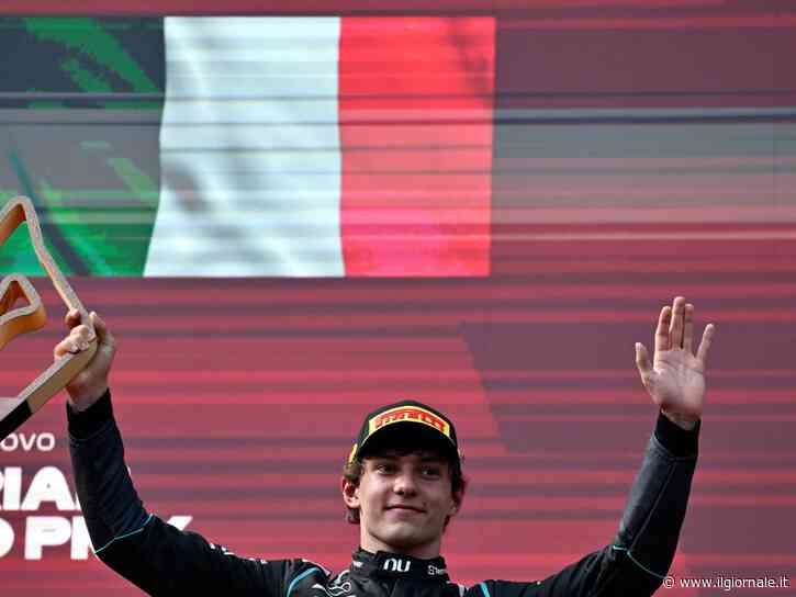 F1 e MotoGp, si è divisa la coppia dei sogni italiani
