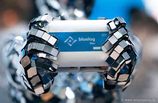 meteocontrol launcht bluelog Neo: Neue Plattform für die Steuerung und Überwachung erneuerbarer Energieinfrastruktur