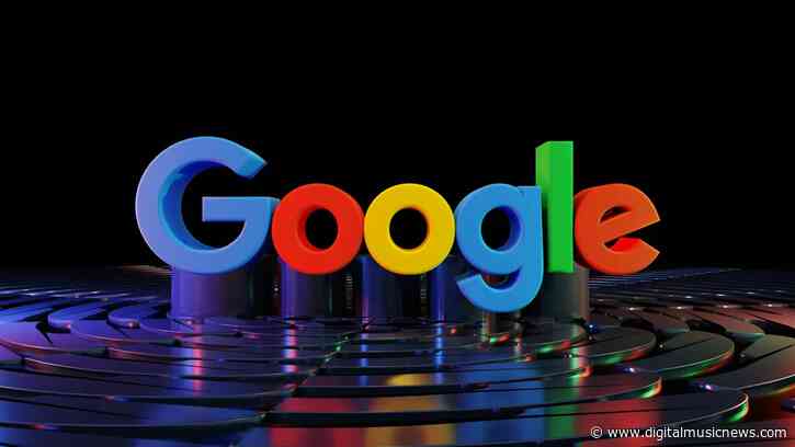 Google Doubles Down on ‘Fair Use’ AI Training, Stressing That ‘Outputs’ Not ‘Inputs’ Are Where Enforcement Should Be Focusing