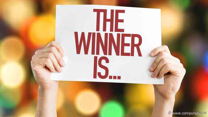 Kort: TU Delft wint onderwijsprijs, Nederland strea­ming­kam­pi­oen (en meer)