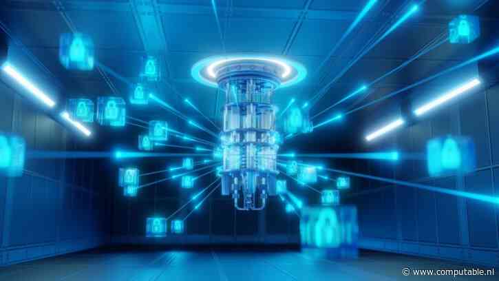 Kabinet trekt 185 miljoen euro uit voor nieuwe nationale supercomputer
