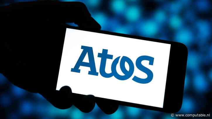 Atos Nederland start reorganisatie met vrijwillige vertrekregeling