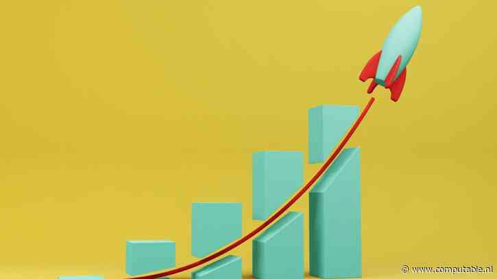 Kort: TMC kiest voor groei met ondernemende techprofessionals, 10 jaar Tikkie (en meer)