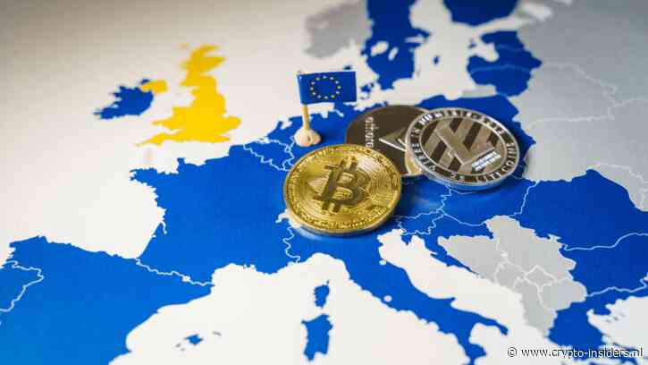 Cryptobeurzen lokken Europese klanten met bonussen door nieuwe regels