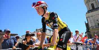 Rabobank gaat voor unieke Tour de France-ervaring met Visma | Lease a Bike