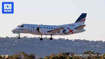 Rex Airlines breached continuous disclosure obligations
