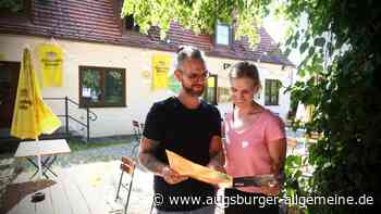 Wer will diese Biergarten-Perle mitten in Schwaben führen? Wirtspaar sucht über Kleinanzeigen