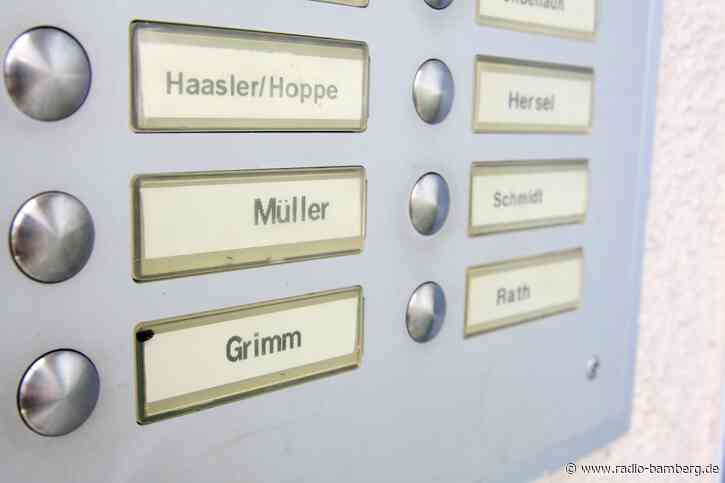 Meier, Müller, Müller-Meier? Die Deutschen und ihre Namen