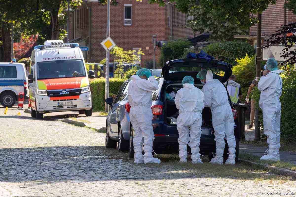 Sechs Tote in Stade – Opfer werden identifiziert