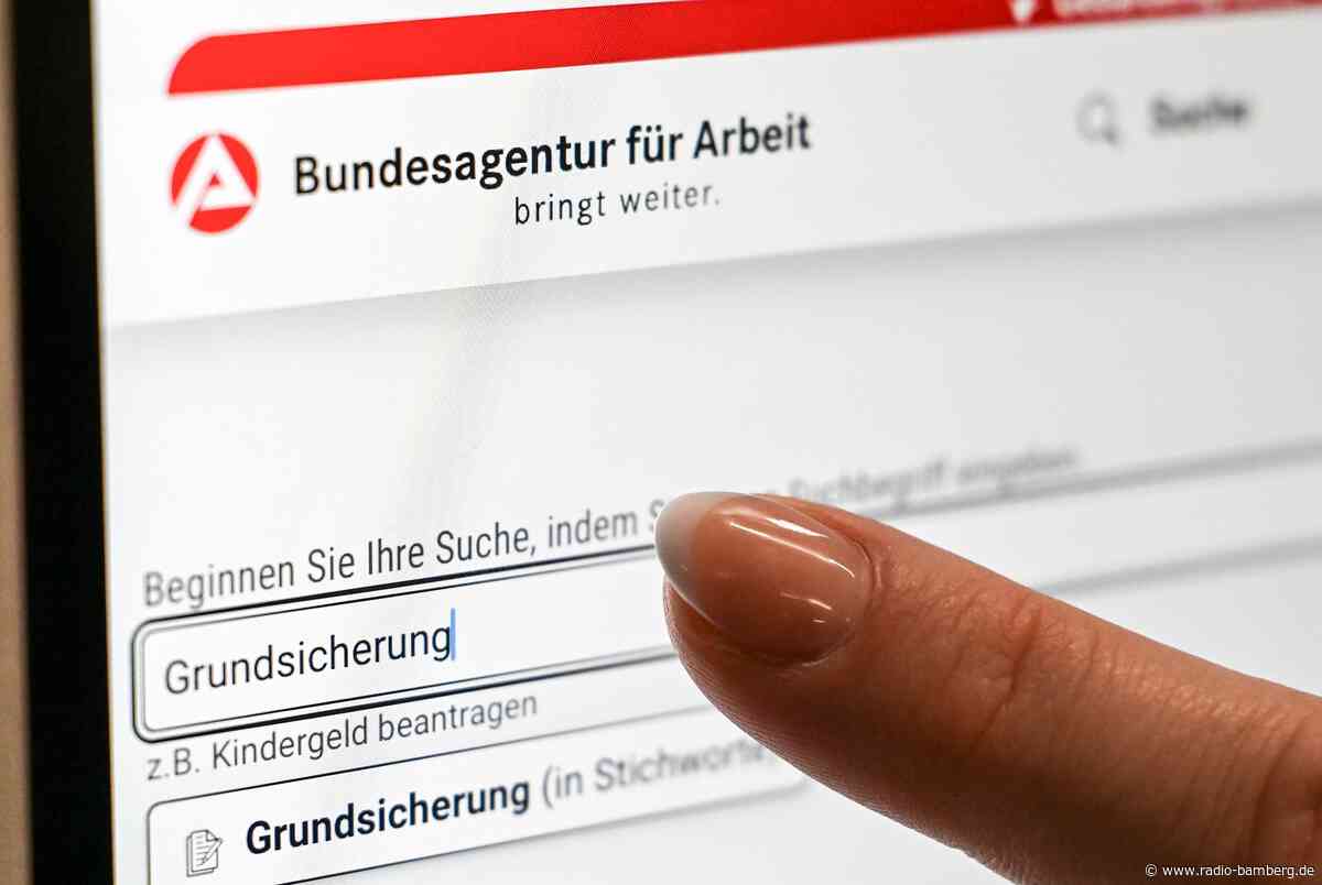 Mehr Druck, mehr Sanktionen: Bürgergeld wird Grundsicherung