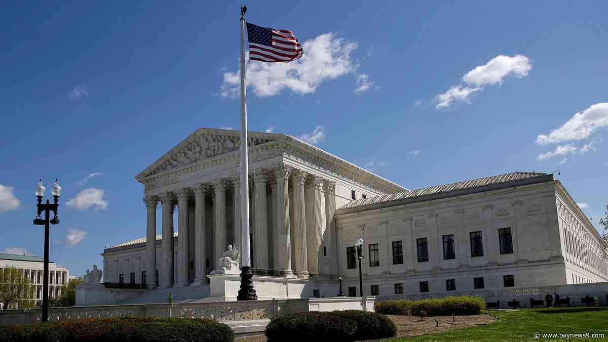 Full Episode: DeSantis signs final budget as governor, and the Supreme Court uploads vote-by-mail grace period