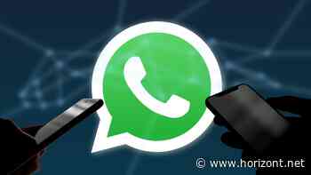 Benutzername statt Handynummer: WhatsApp ändert ein grundlegendes Funktionsprinzip