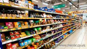 UK packaging company used by Morrisons, Tesco and Sainsbury's plunges into liquidation
