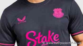 Everton fans snap up 2025/26 shirt reduced from £80 to £4.67 in post-season deal