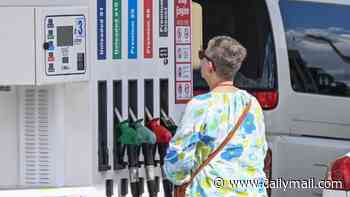 Aussie drivers warned to get fuel now as prices are set to jump: What you need to know